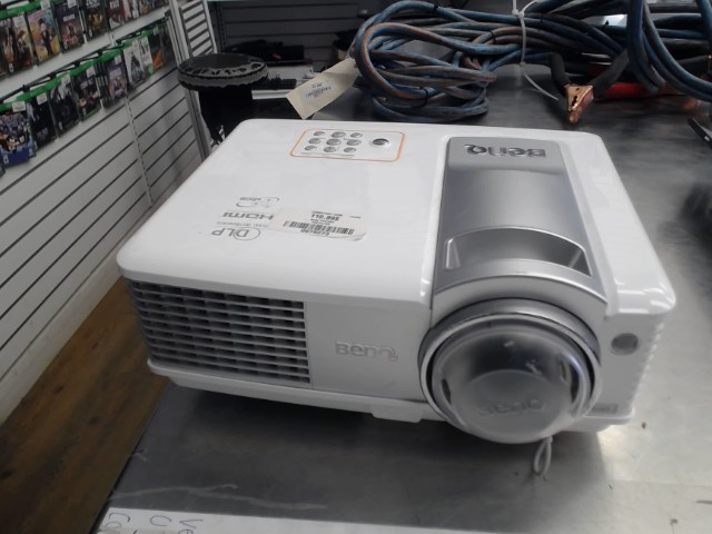 Projecteur benq