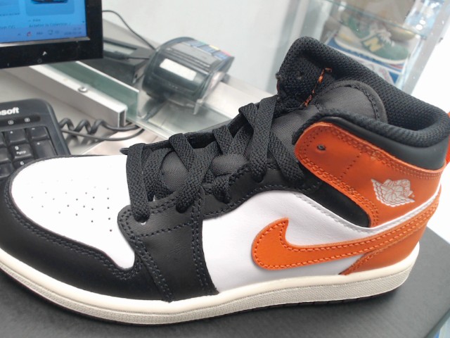 Jordan pour enfants gr: 2y