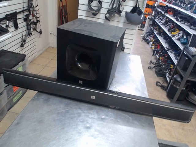 Bar de son+sub +fil +man