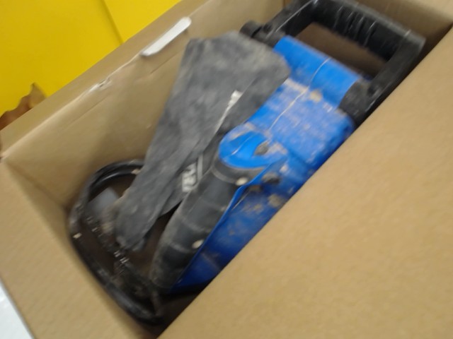 Ponceuse a courroie mastercraft en bioit