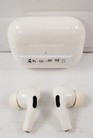 Air pod 2nd gen