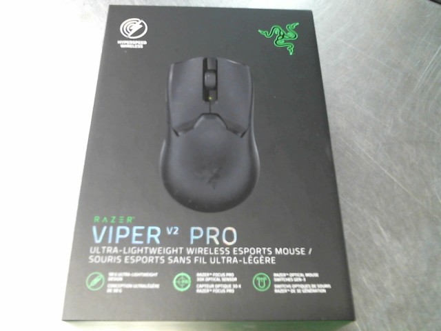 Viper v2 pro