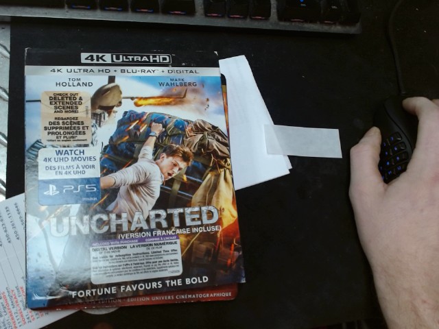 Ghostbusters: afterlife (4k ultra hd + b