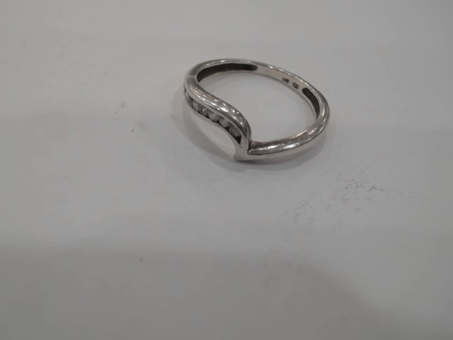 Bague 9.25 / 1.10gr