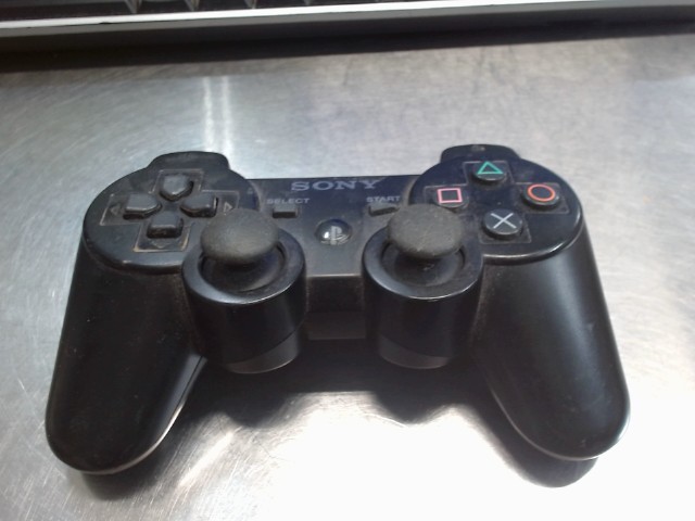 Manette ps3