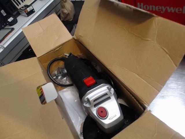 Grinder filaire jobmate avec acc