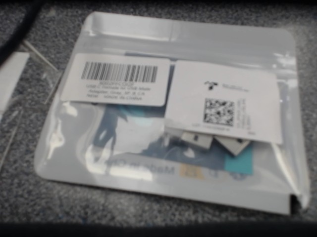 Usb c female to male usb 3.0