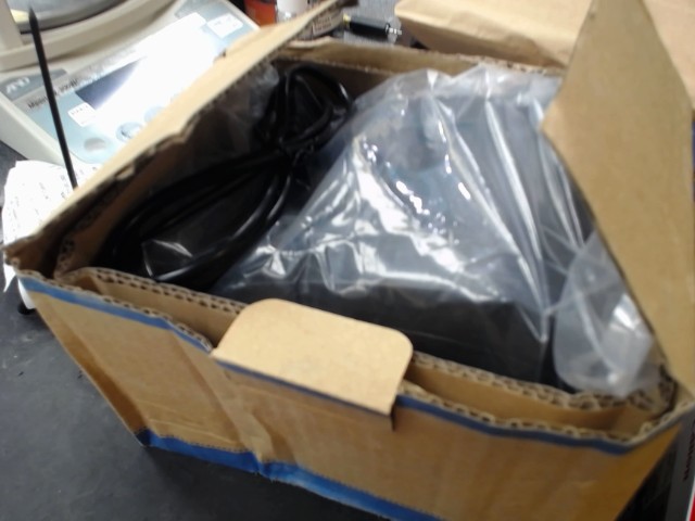 Munbyn thermal printer in box