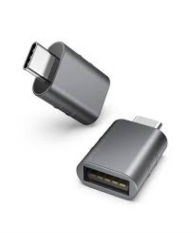 Adaptateur usb-c to usb