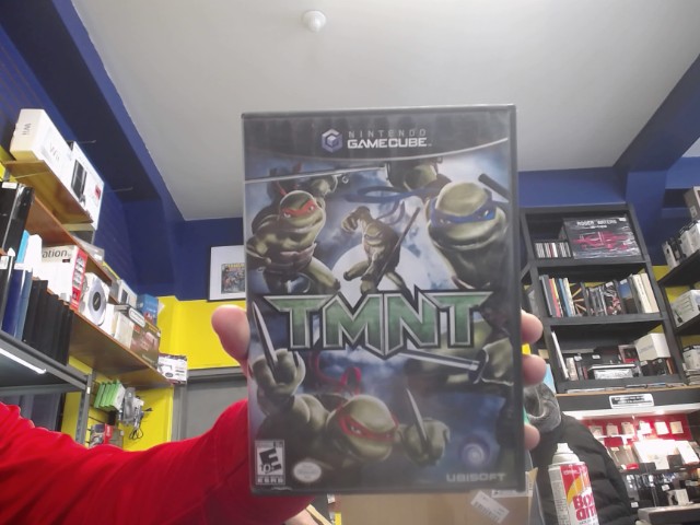 Tmnt