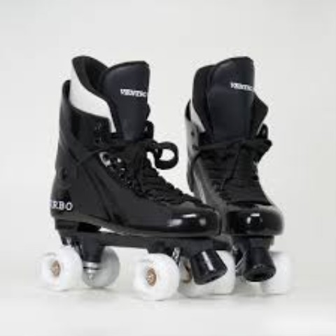 Ventro pro skate blanc