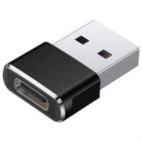 Adaptateur usb-c a usb