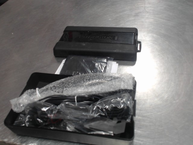 Tondeuse pour cheveux neuf(22 embout)