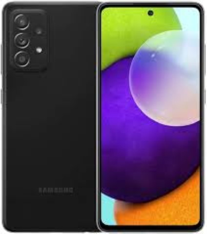 Samsung a 52 5g