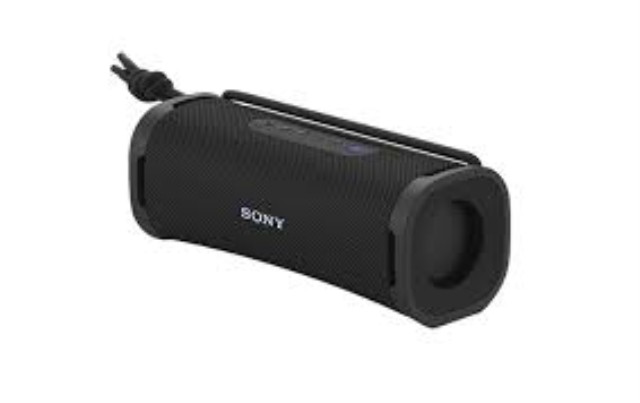 Bluetopoth speaker sony