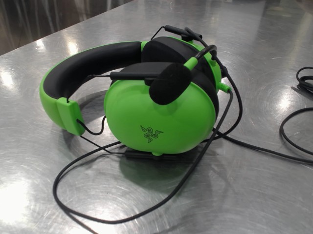 Headset