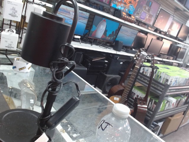 Lampe de table gu10  120v 50hz