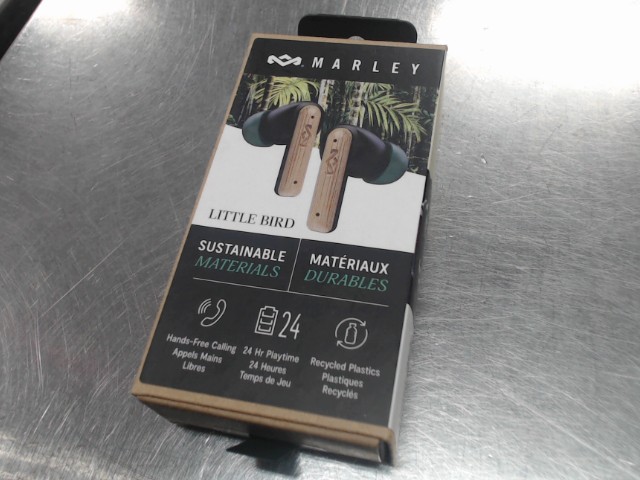 Paire d'ecouteur bluetooth (neuf)