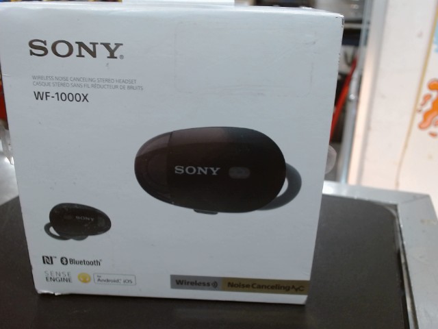 Ecouteur buds wireless