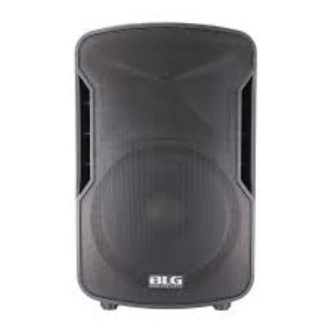 Speaker blg 902455 avec fil