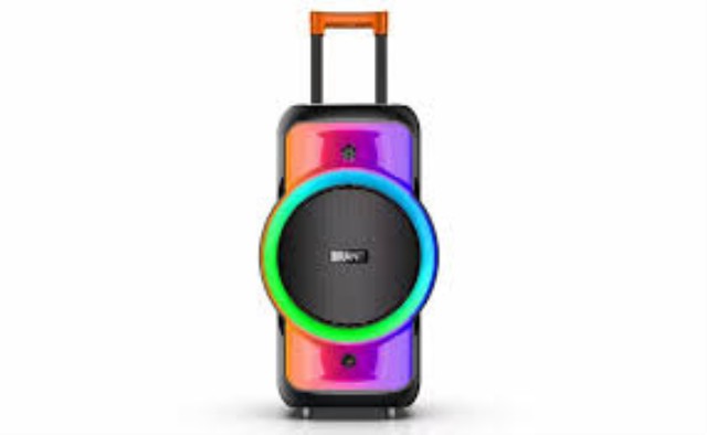 Speaker proscan psp1285