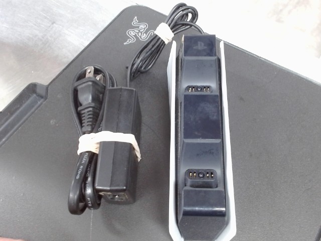 Dock de manettes ps5 pour charger