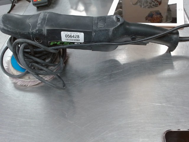 Polisseuse pcs-d21 a fils dual action