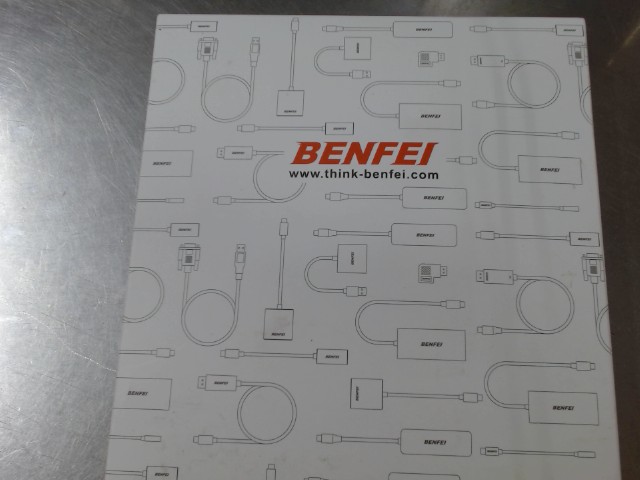 Display port to hdmi