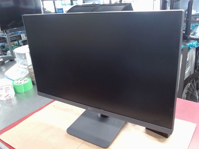 Ecran 24'' hdmi + power
