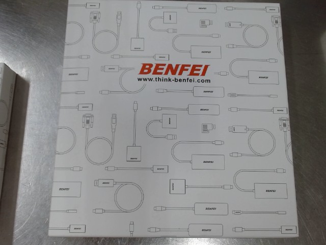 Display port to hdmi