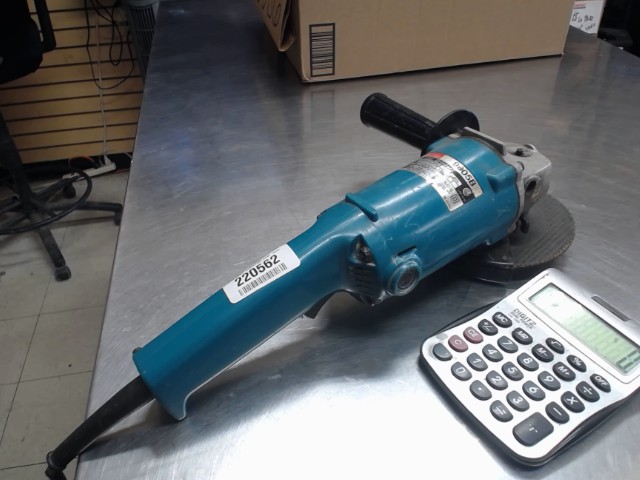 Grinder makita 5p