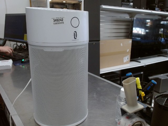 Purificateur air cylindre