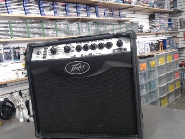 Ampli guitare