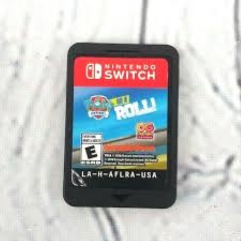 Paw patrol on a roll!