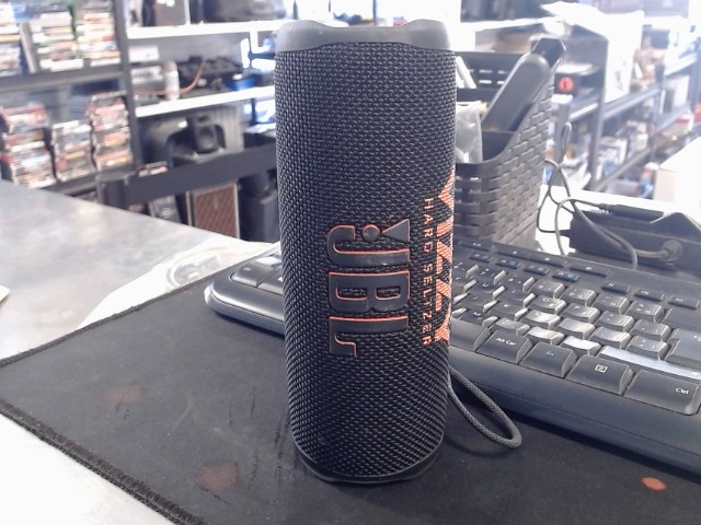 Speaker jbl flip 6