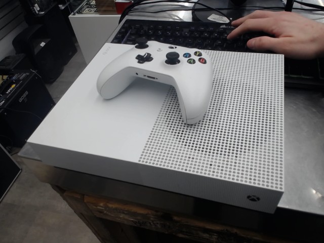 Console xbox one s + manette originale
