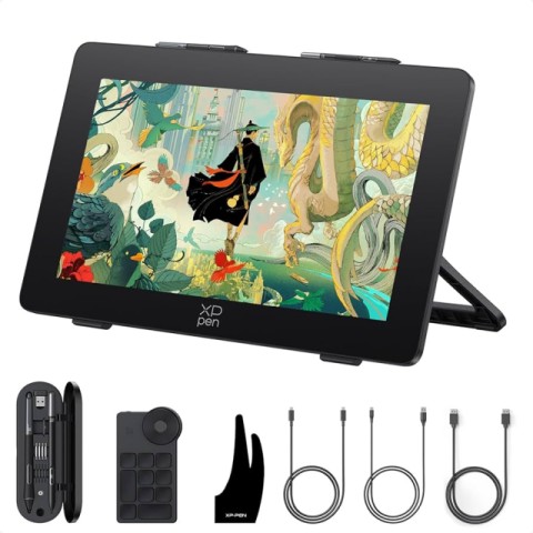 Artist  pro 24 gen 2 new in box