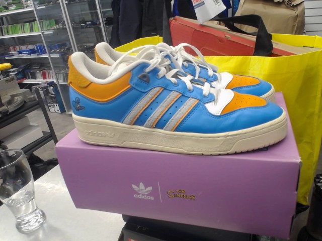 Simpsons (itchy) x rivie7566   