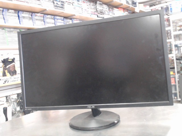 Flatscreen 28'' ordinateur