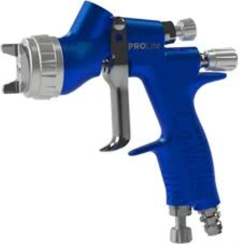 Gun a peinture prolite