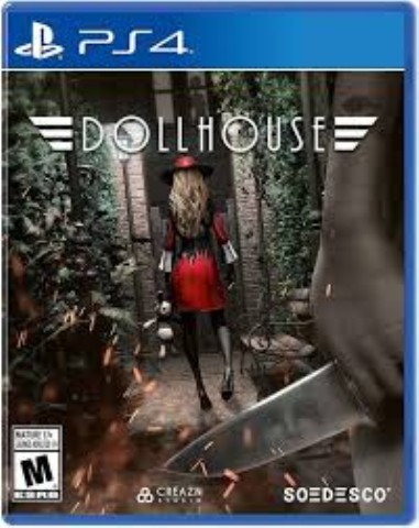 Dollhouse ps4