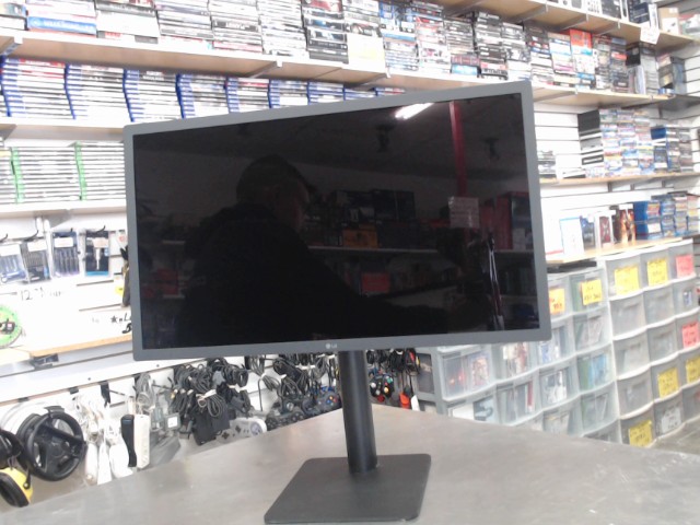 Flatscreen 24'' ordinateur