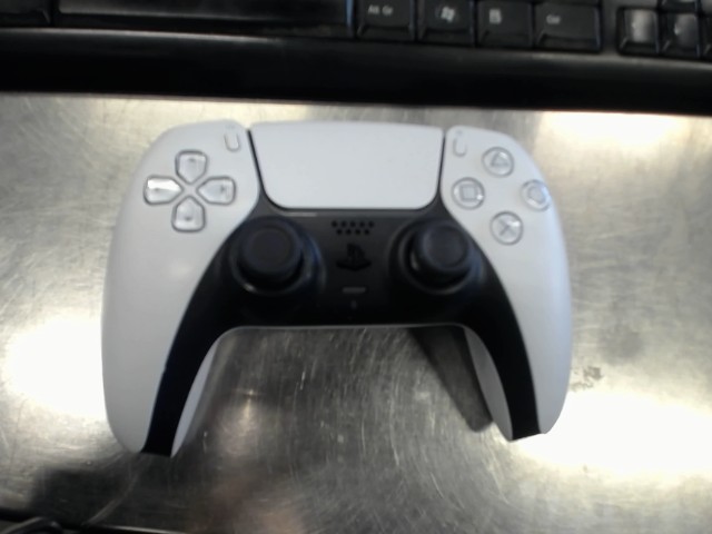 Manette ps5 lache
