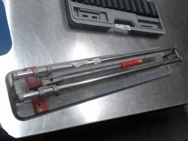 Coupe ceramique pas de lame