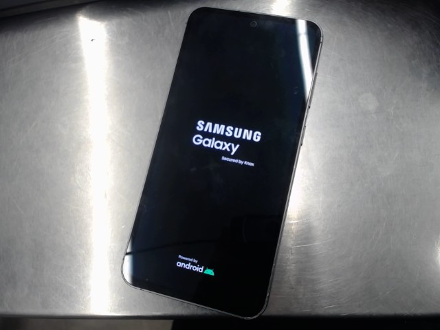 Samsung s23fe gris 128gb