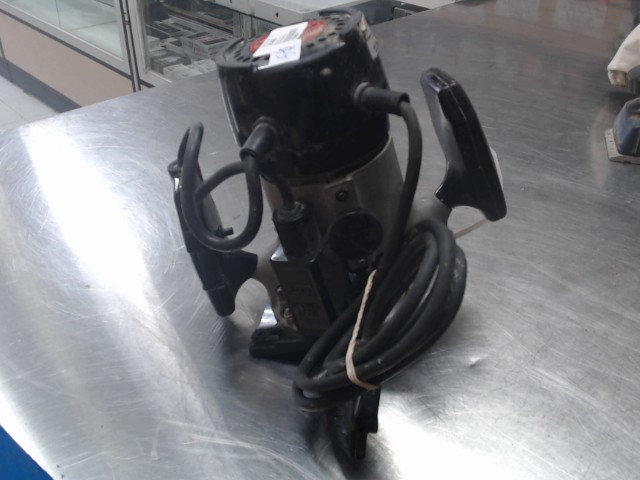 Sears craftsman router