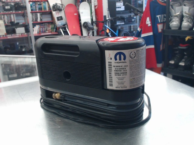 Mopar trousse d'entretien des pneus