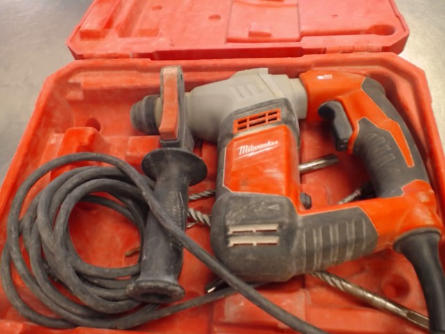 Sds plus rotary hammer a fils