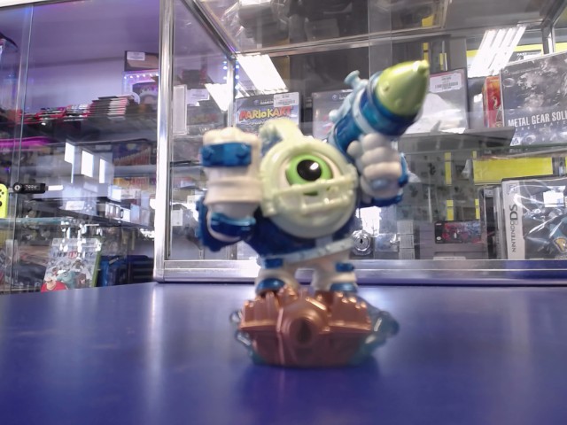 Skylanders superchargers dive-clops