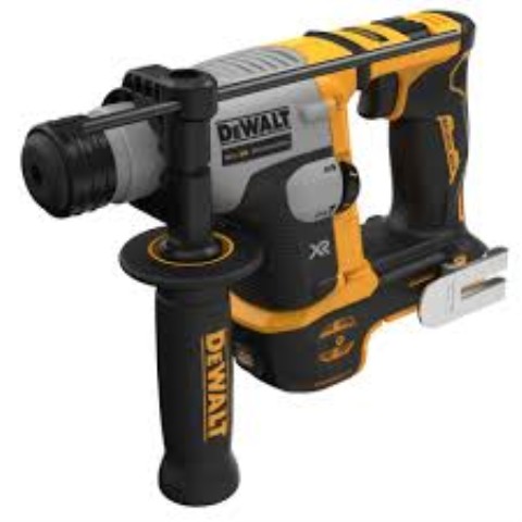 Hammerdrill dewalt